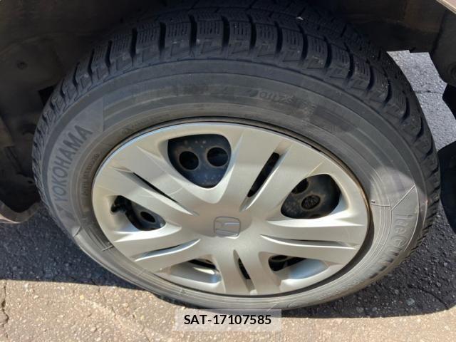 Honda FIT 2011-11 7454777-8