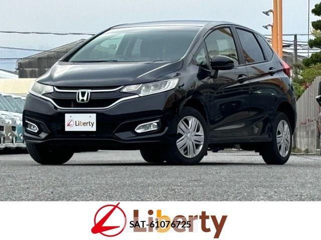 Honda FIT 2017-09 7454775-0