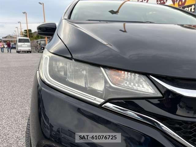 Honda FIT 2017-09 7454775-15