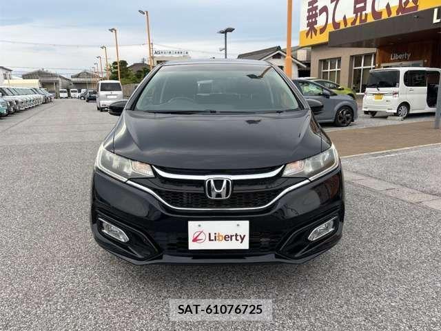 Honda FIT 2017-09 7454775-4