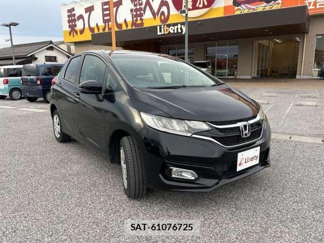Honda FIT 2017-09 7454775-5