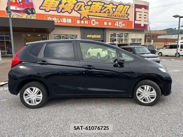 Honda FIT 2017-09 7454775-6
