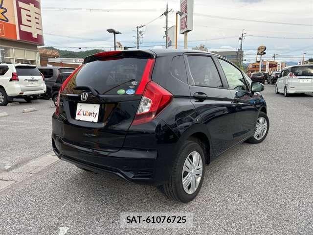 Honda FIT 2017-09 7454775-7