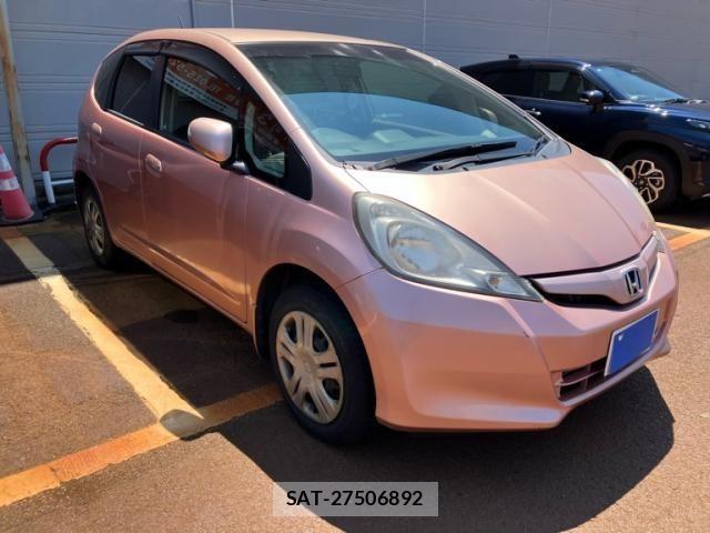 Honda FIT 2013-06 7454781-0