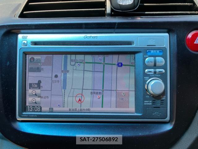 Honda FIT 2013-06 7454781-12