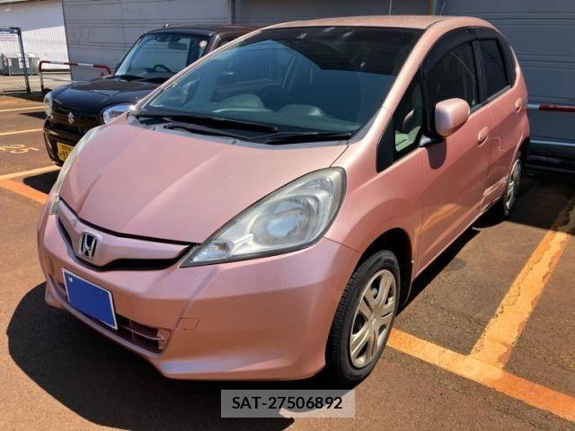 Honda FIT 2013-06 7454781-1
