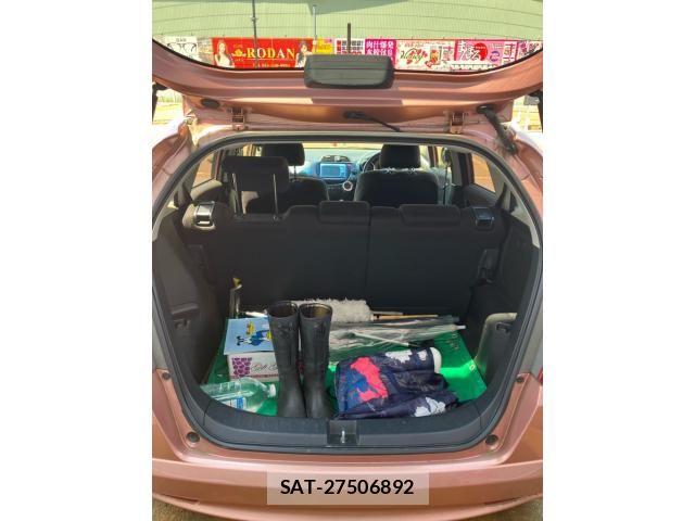 Honda FIT 2013-06 7454781-21