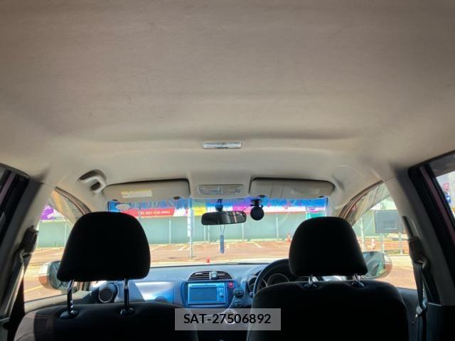 Honda FIT 2013-06 7454781-22