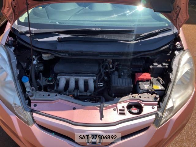 Honda FIT 2013-06 7454781-23