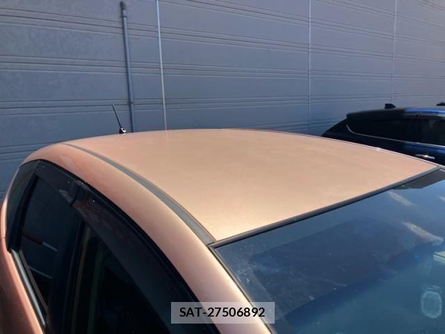 Honda FIT 2013-06 7454781-3