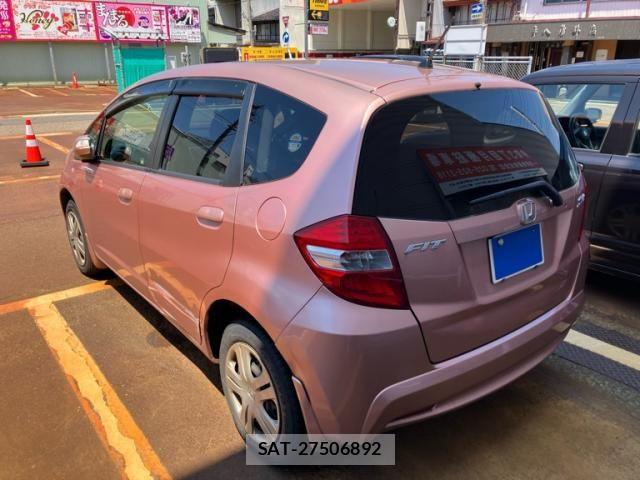 Honda FIT 2013-06 7454781-5