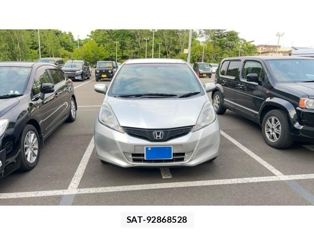 Honda FIT 2013-04 7508843-0