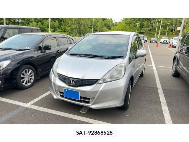 Honda FIT 2013-04 7508843-1