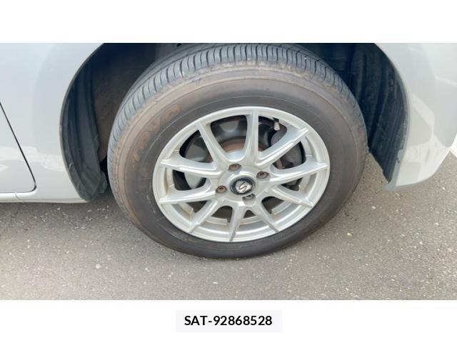 Honda FIT 2013-04 7508843-4