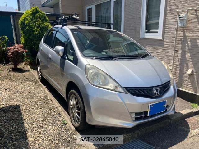 Honda FIT 2012-10 7562229-0