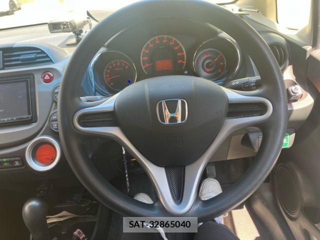 Honda FIT 2012-10 7562229-20
