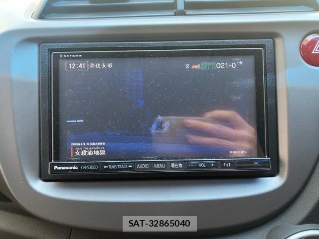 Honda FIT 2012-10 7562229-21