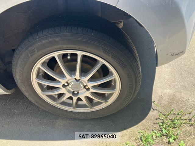 Honda FIT 2012-10 7562229-7