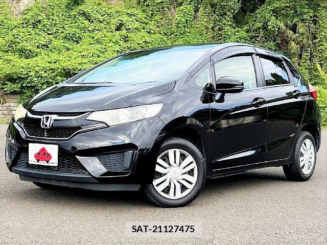 Honda FIT 2015-11 7617013-0