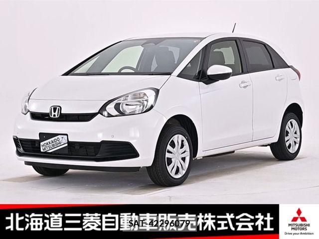 Honda FIT 2024-06 7617011-0