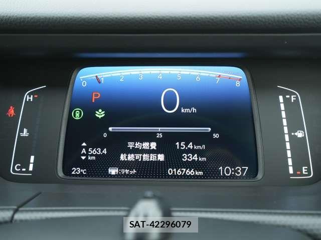 Honda FIT 2024-06 7617011-9