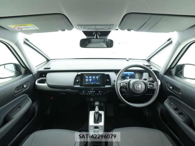 Honda FIT 2024-06 7617011-4