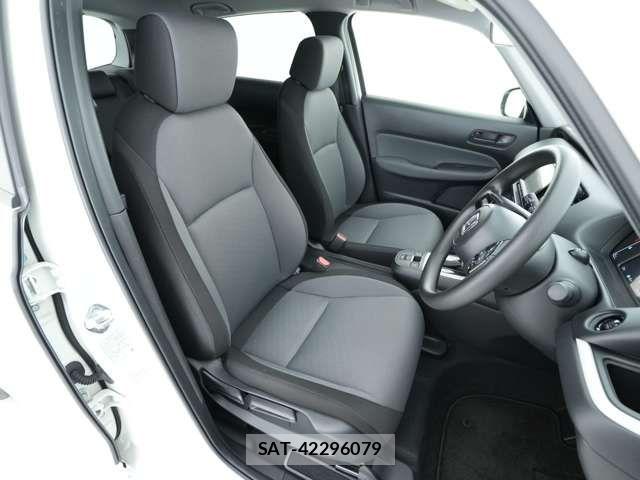 Honda FIT 2024-06 7617011-5
