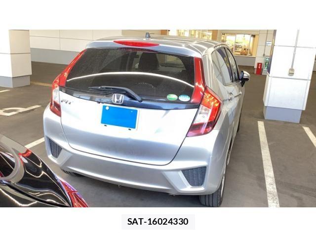 Honda FIT 2015-07 7617014-0