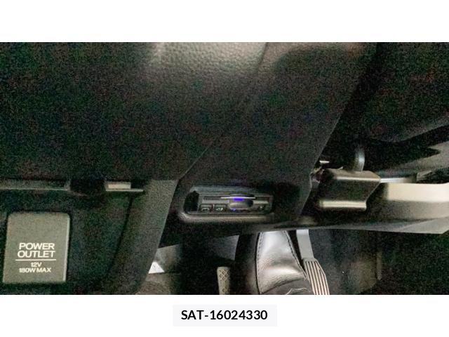 Honda FIT 2015-07 7617014-9