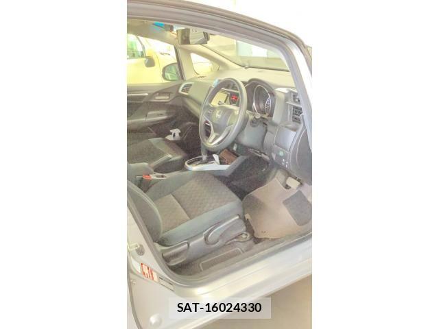 Honda FIT 2015-07 7617014-10