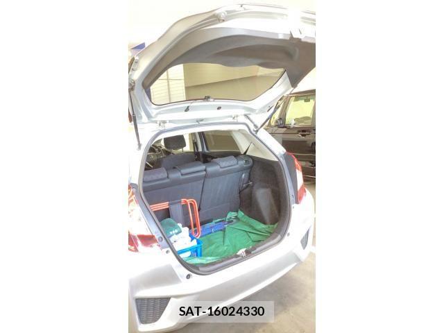 Honda FIT 2015-07 7617014-12