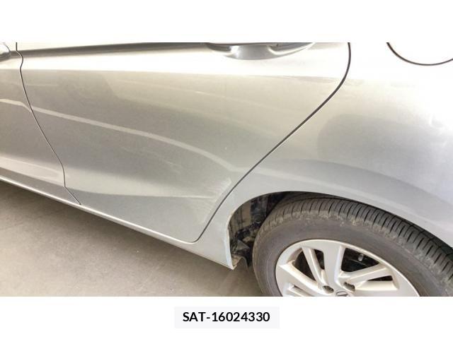 Honda FIT 2015-07 7617014-14