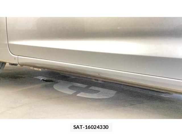 Honda FIT 2015-07 7617014-15