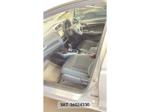 Honda FIT 2015-07 7617014-16