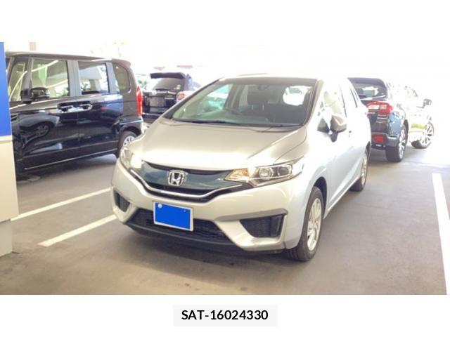 Honda FIT 2015-07 7617014-1
