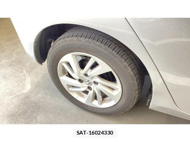 Honda FIT 2015-07 7617014-2