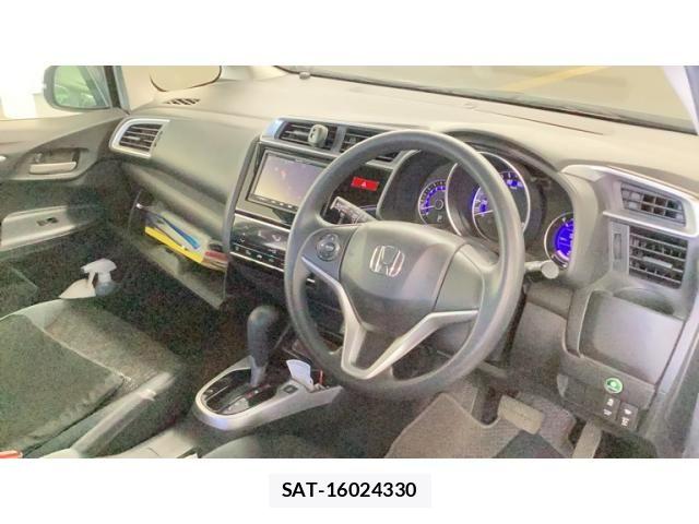 Honda FIT 2015-07 7617014-3
