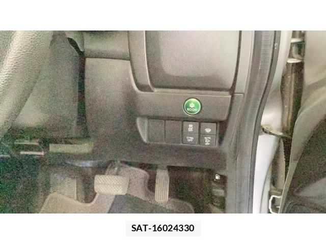 Honda FIT 2015-07 7617014-4