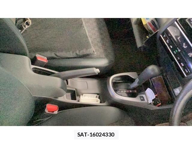 Honda FIT 2015-07 7617014-5