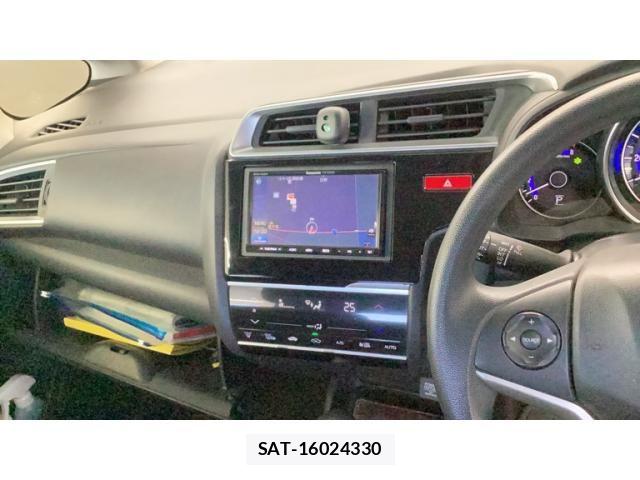 Honda FIT 2015-07 7617014-6