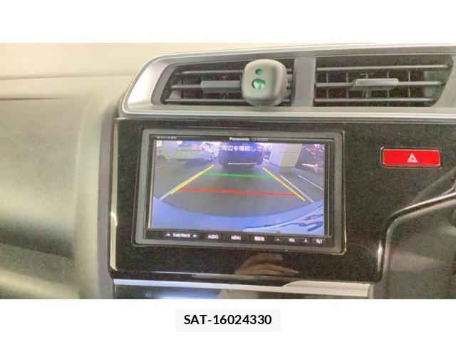 Honda FIT 2015-07 7617014-7