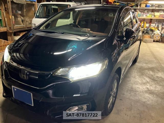Honda FIT 2018-04 7617012-0