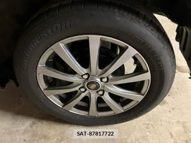 Honda FIT 2018-04 7617012-9