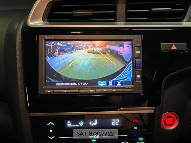 Honda FIT 2018-04 7617012-16
