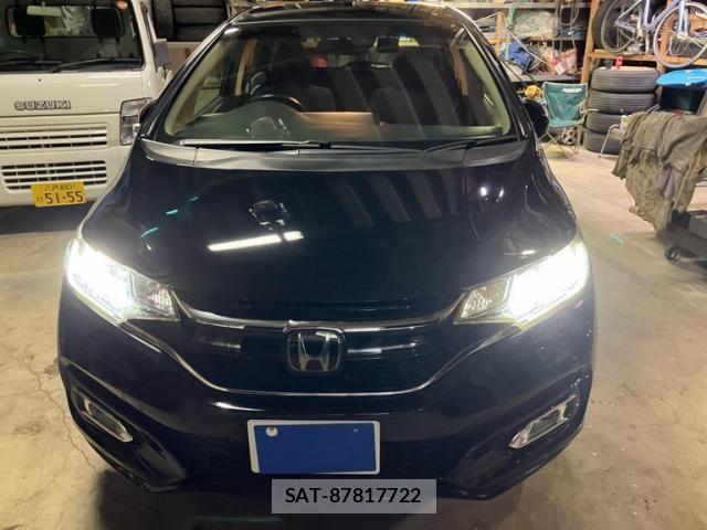 Honda FIT 2018-04 7617012-1