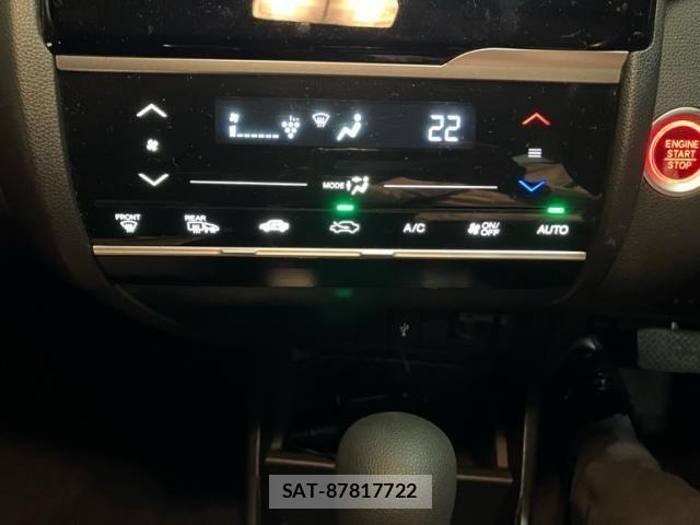 Honda FIT 2018-04 7617012-19