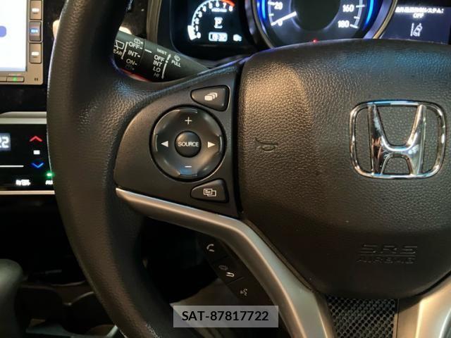 Honda FIT 2018-04 7617012-25