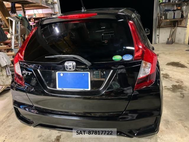 Honda FIT 2018-04 7617012-29