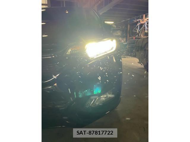 Honda FIT 2018-04 7617012-3
