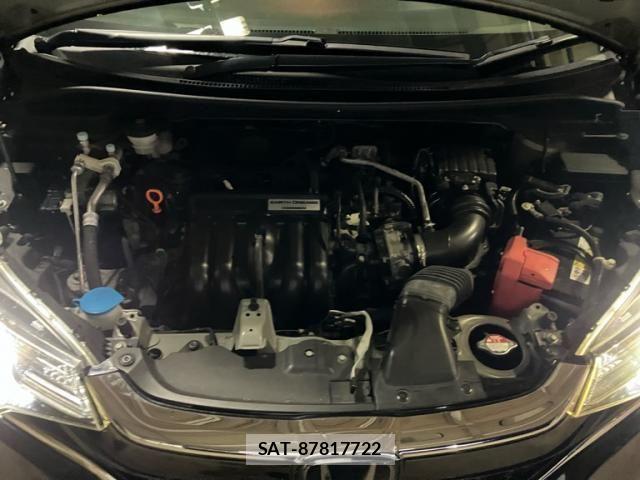 Honda FIT 2018-04 7617012-7